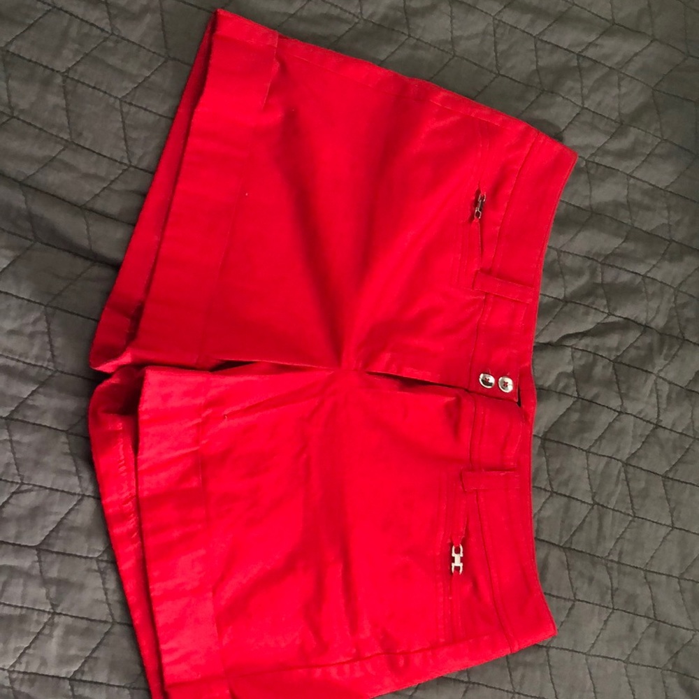 Women’s summer shorts
